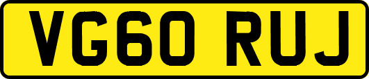 VG60RUJ