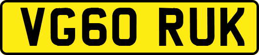 VG60RUK