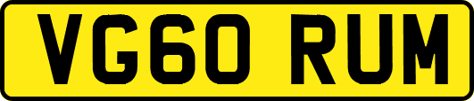 VG60RUM