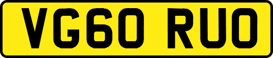 VG60RUO
