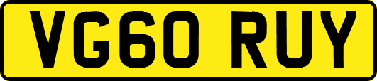 VG60RUY