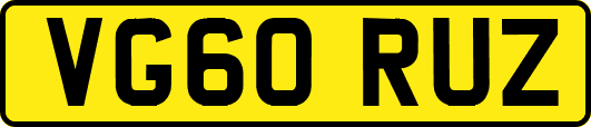 VG60RUZ