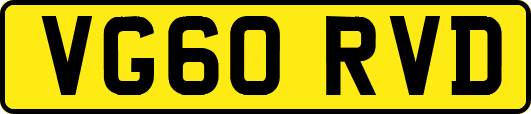 VG60RVD