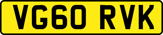 VG60RVK