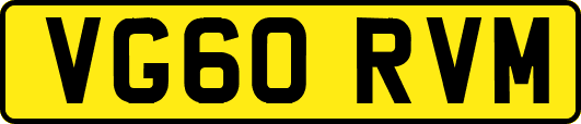VG60RVM