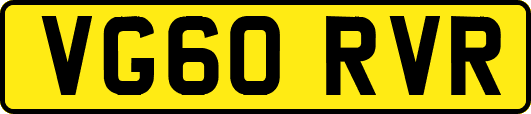 VG60RVR