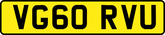 VG60RVU