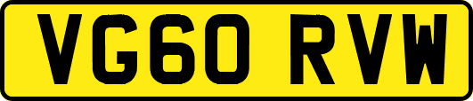 VG60RVW