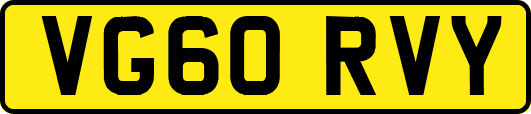 VG60RVY