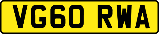 VG60RWA