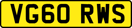 VG60RWS