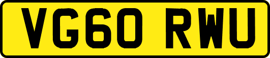 VG60RWU