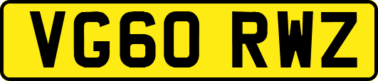 VG60RWZ