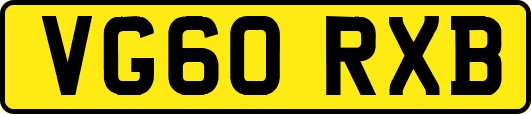 VG60RXB