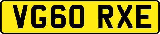 VG60RXE