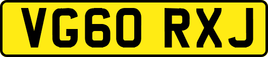 VG60RXJ