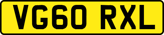 VG60RXL