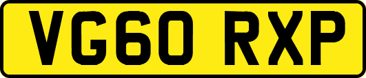 VG60RXP