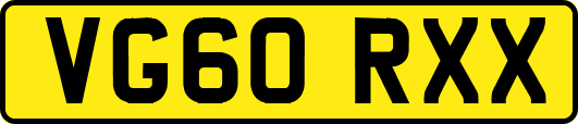 VG60RXX