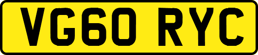 VG60RYC