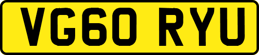 VG60RYU