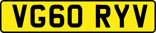 VG60RYV