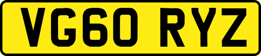VG60RYZ