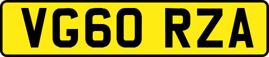 VG60RZA
