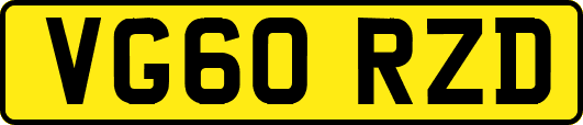 VG60RZD