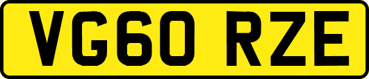 VG60RZE