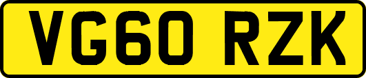 VG60RZK