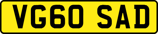 VG60SAD