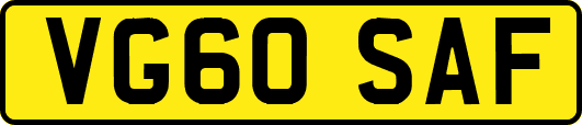 VG60SAF