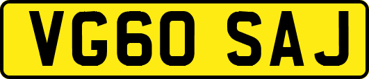 VG60SAJ