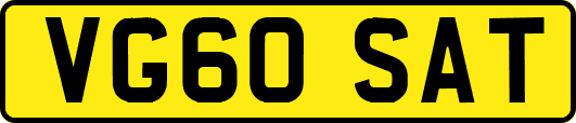 VG60SAT