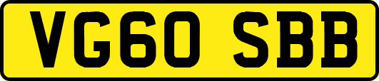VG60SBB
