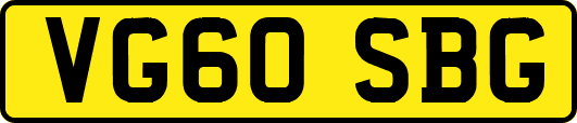 VG60SBG