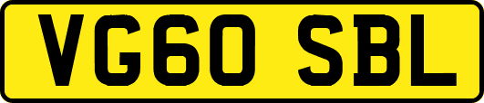 VG60SBL