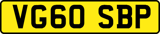 VG60SBP