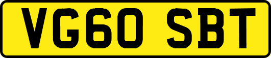 VG60SBT