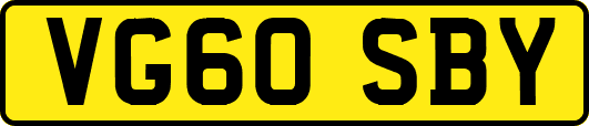 VG60SBY