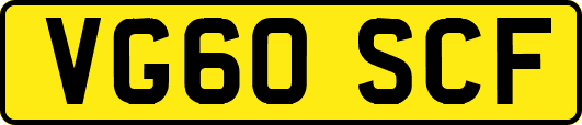 VG60SCF