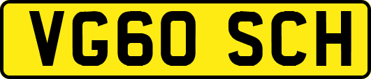 VG60SCH