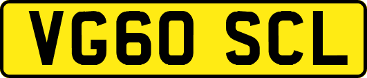 VG60SCL