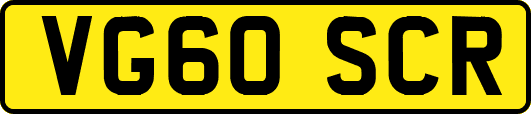 VG60SCR