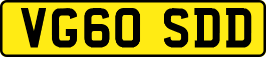 VG60SDD