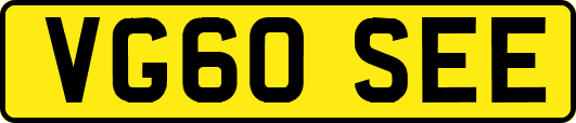 VG60SEE