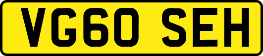 VG60SEH