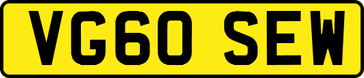 VG60SEW