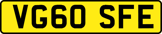 VG60SFE